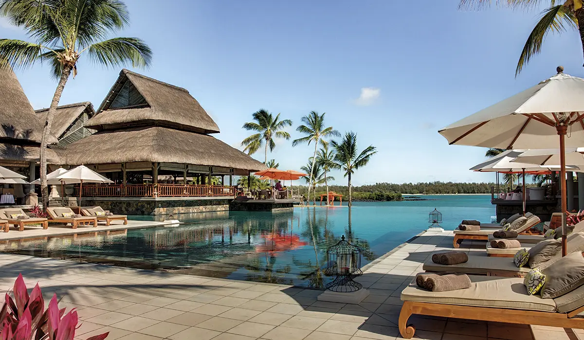 Constance Hospitality distinguée aux Trip.com Envision 2026 Global Partners Awards
